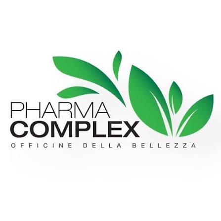 PHARMA COMPLEXE logo