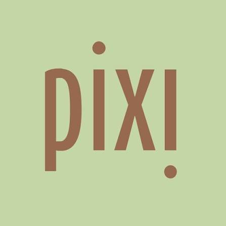 PIXI logo