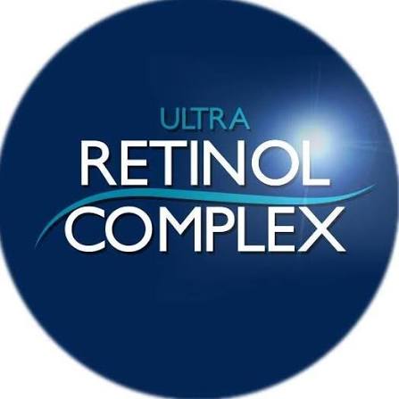 RETINOL COMPLEXE logo