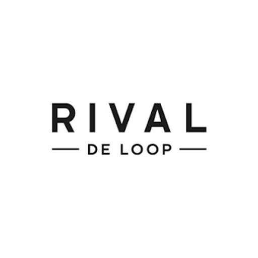 RIVAL DE LOOP logo