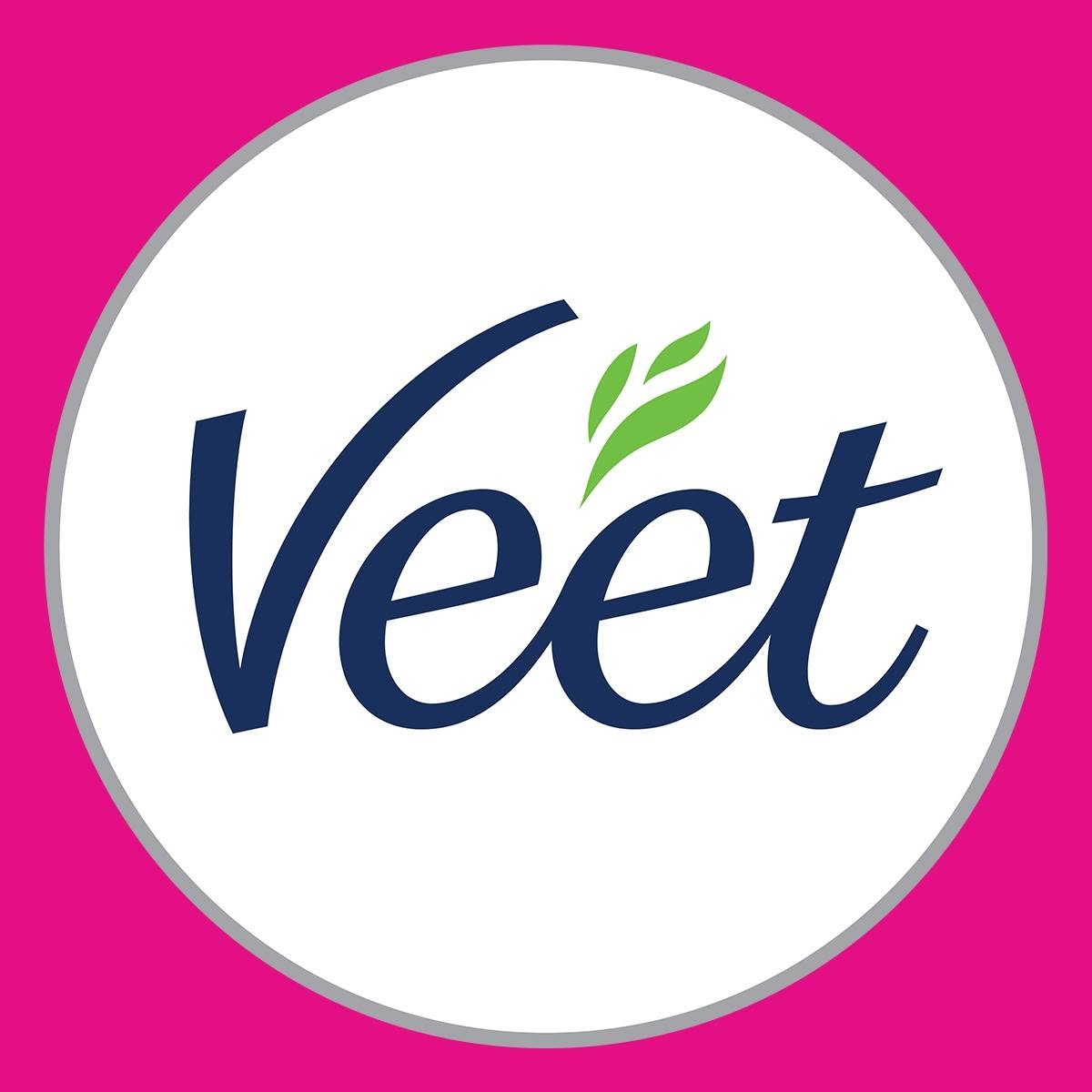 VEET logo