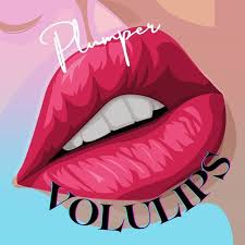 VOLULIPS logo
