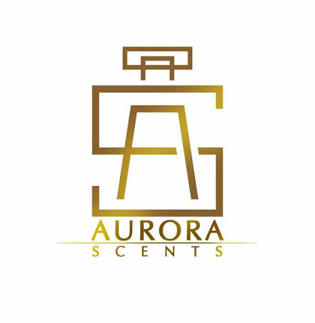 AURORA SCENTS logo