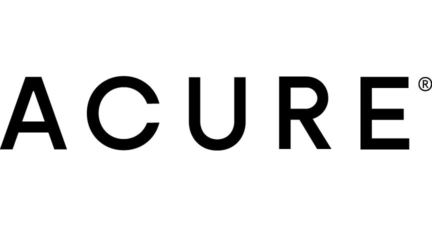 ACURE logo