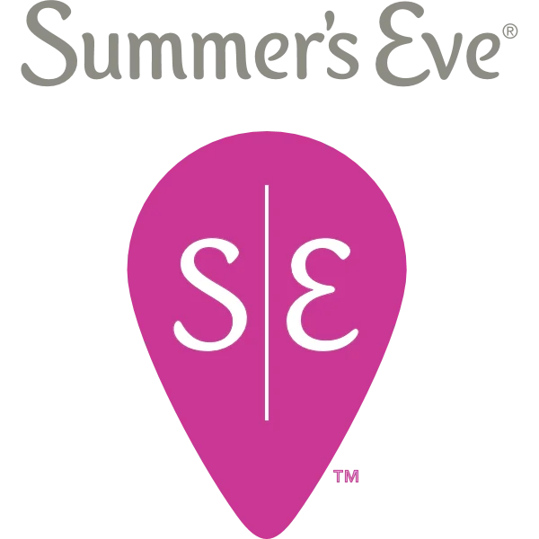 SUMMER'S EVE logo