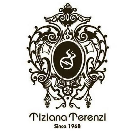 TERENZI logo