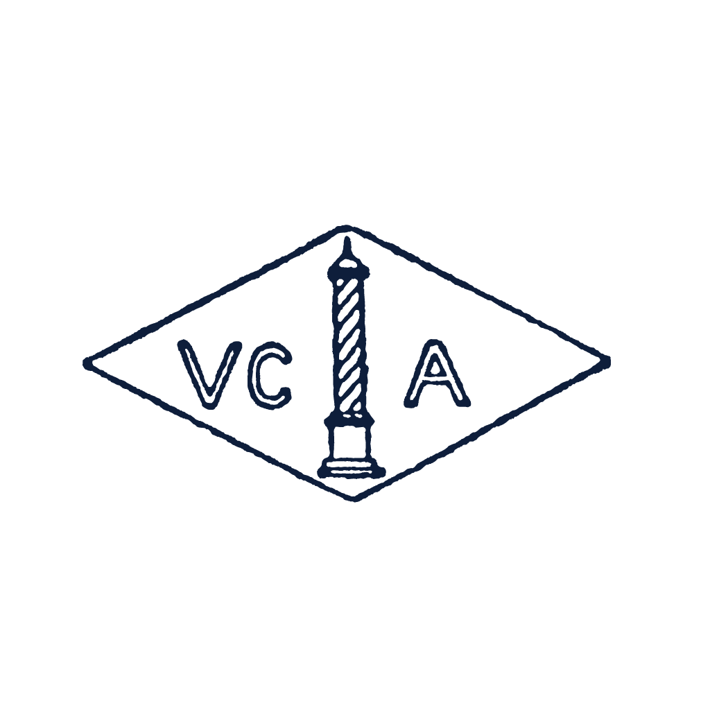 VAN CLEEF logo