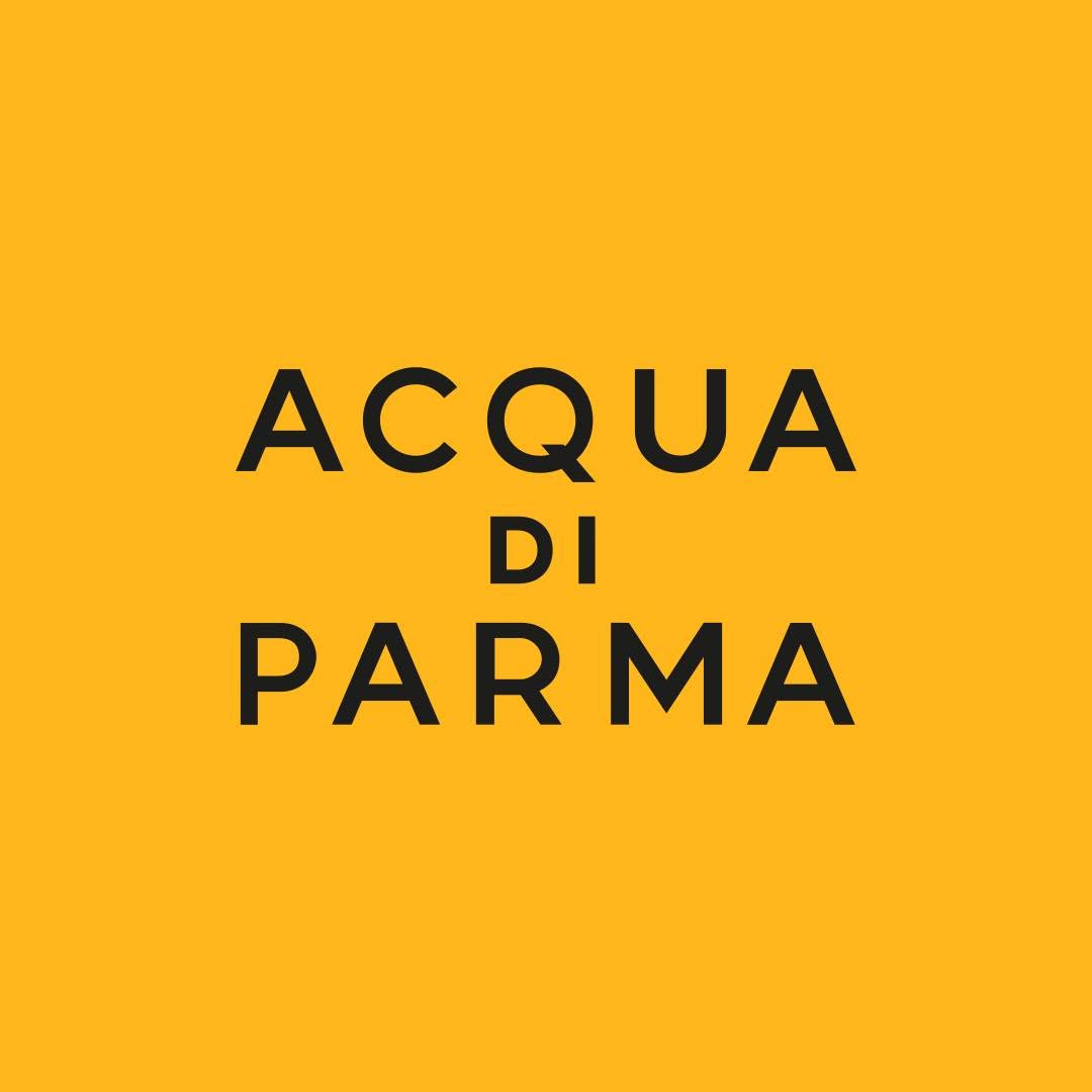 ACQUA DI PARMA logo