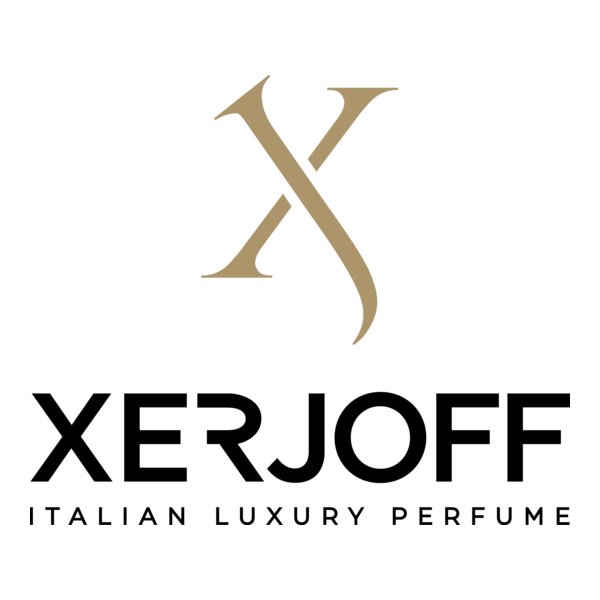 XERJOFF logo
