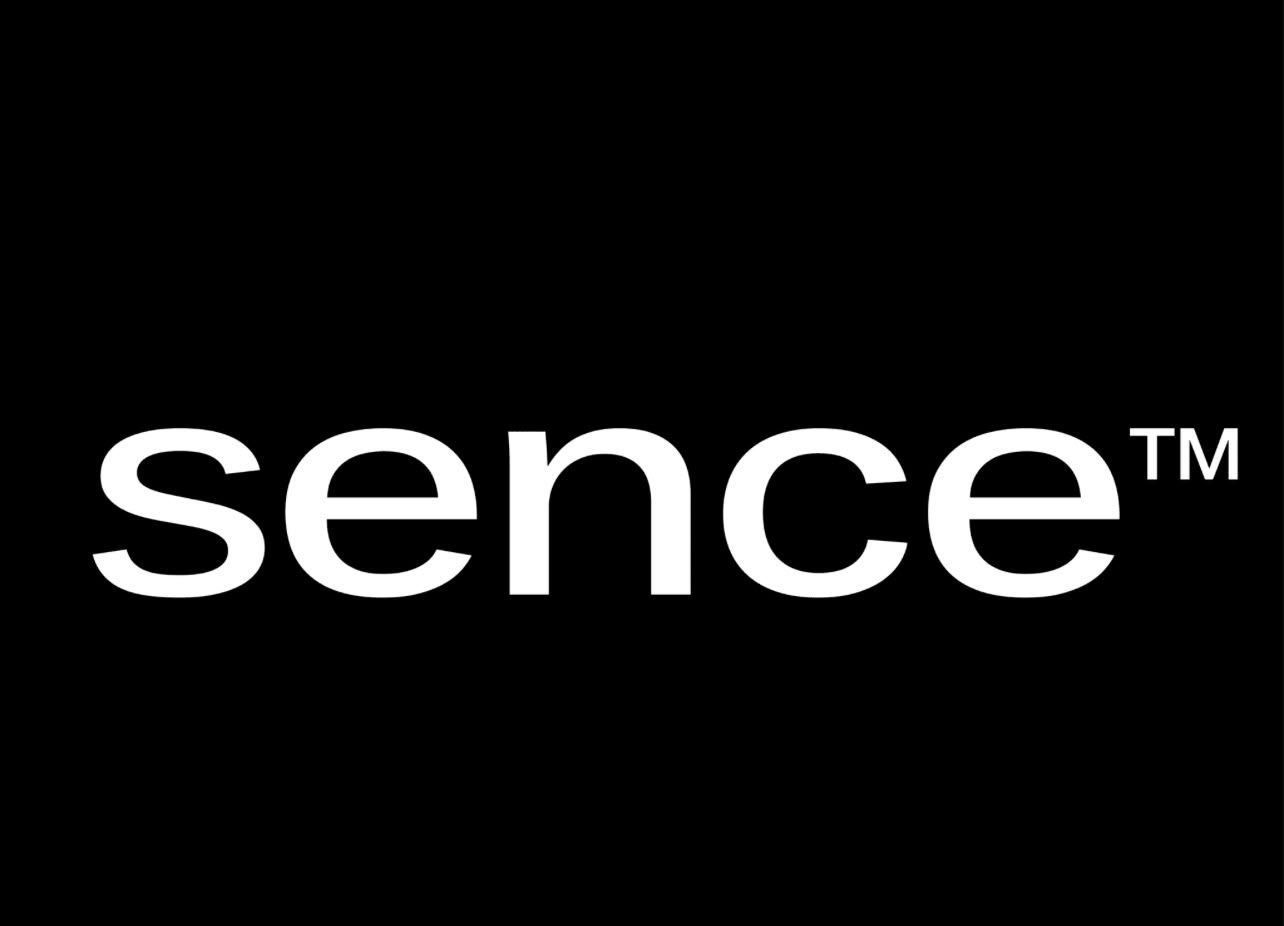 SENCE logo