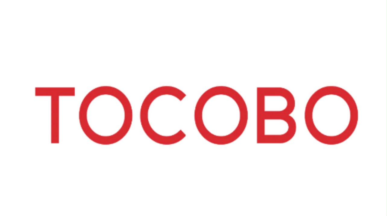 Tocobo logo