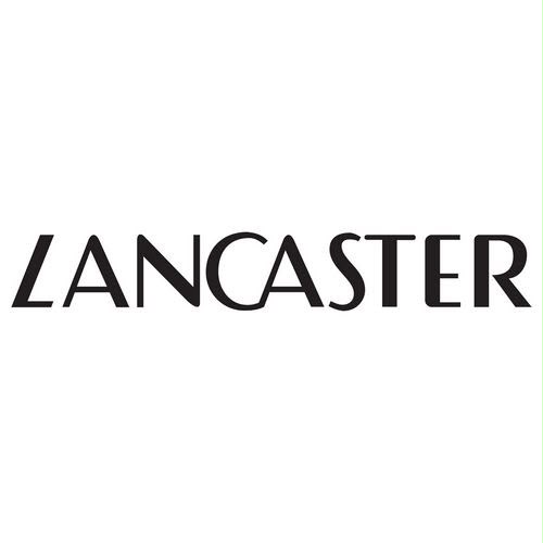 LANCASTER logo